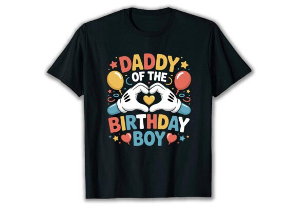 A Handy Father-Son Birthday Design for Crafters & Businesses