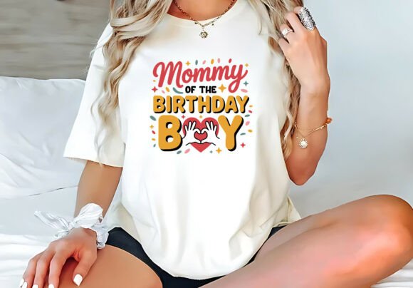 A Versatile Graphic for T-Shirt Designs & Craft Projects