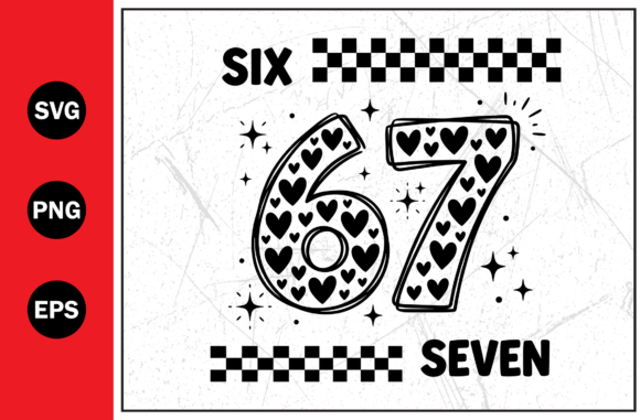 Checkers Age Birthday Graphics for T-Shirt Designs