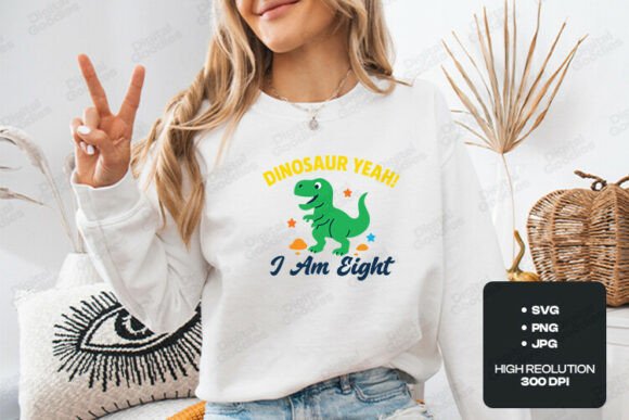 Crafting a Dinosaur Birthday Theme with Expert Graphics