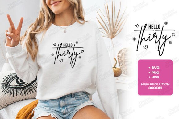 Crafting Chic Milestone Graphics for T-Shirt Designs