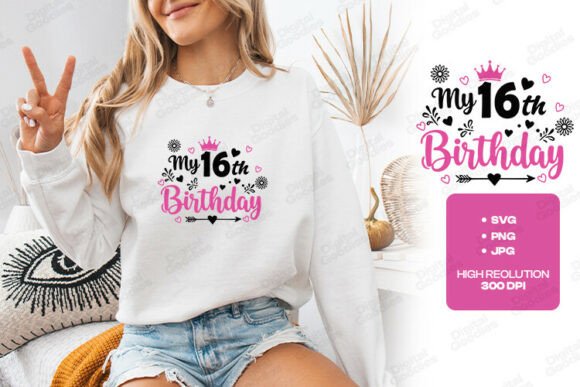 Designing a Milestone: A Crown Heart Graphic for Branding