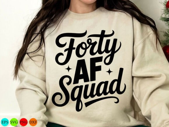 Forty AF: An Embroidery Designer's Honest Review for Real Projects